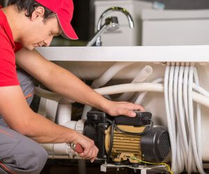 About Plumbers Pros Iron River, MI